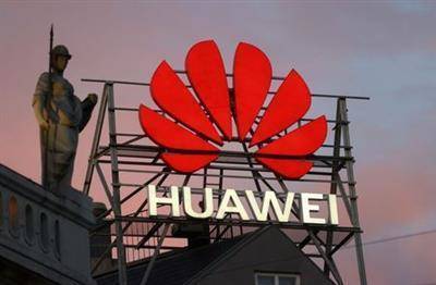 Выручка Huawei в 1 полугодии упала на рекордные 29% из-за потребительского бизнеса