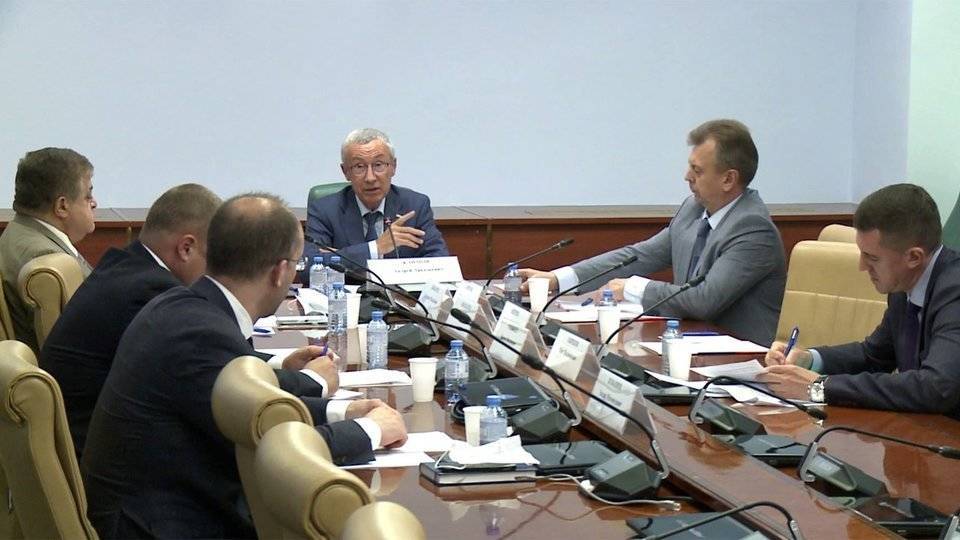 В Совфеде прокомментировали отказ ОБСЕ направить в Россию своих наблюдателей на выборы