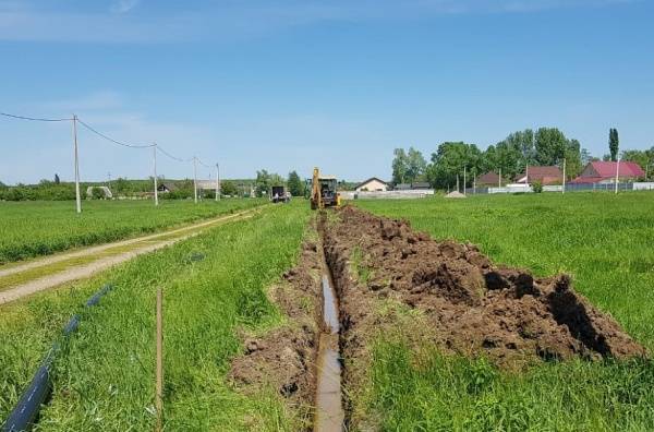 Собственники домов смогут получить компенсацию за оплаченное с апреля подведение газа