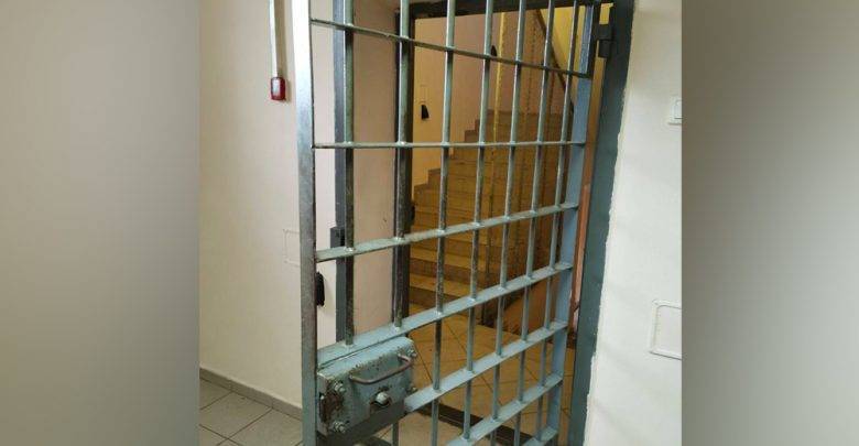 Следователи задержали двух сотрудников ИВС в Истре после побега заключённых