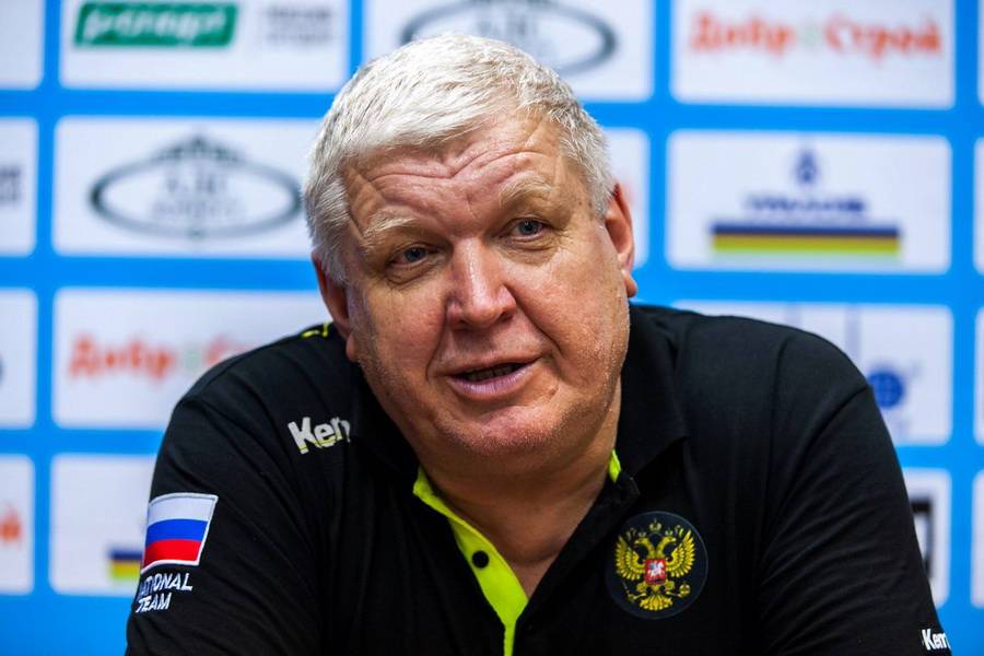 Трефилов отреагировал на выход российских гандболисток в финал Олимпиады