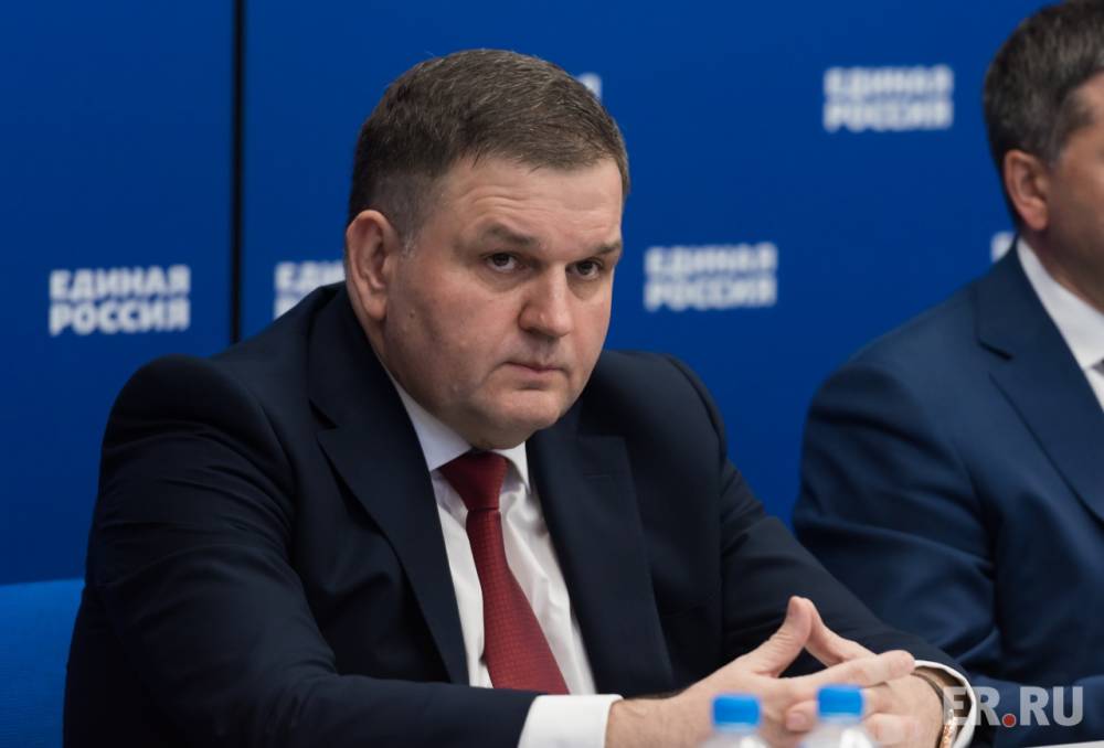 Сергей Перминов прокомментировал отказ ОБСЕ наблюдать за выборами в Госдуму России