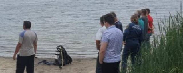 В пруду Спасска утонул 17-летний подросток