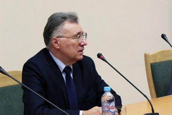 Посол России в БиГ: мы не будем сотрудничать с новым Верховным представителем