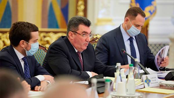 Подготовка к визиту в США: Введет ли Совбез санкции против Коломойского