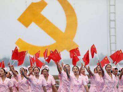 Вадим Зайдман: Доживет ли коммунистический Китай до 2084 года?