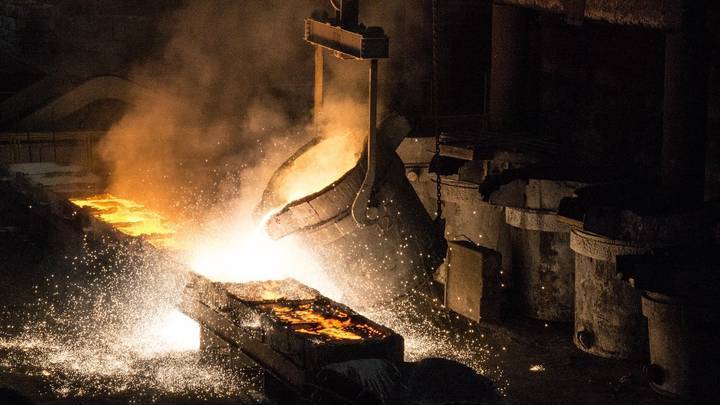 НДПИ для металлургов в России повысят с 2022 года