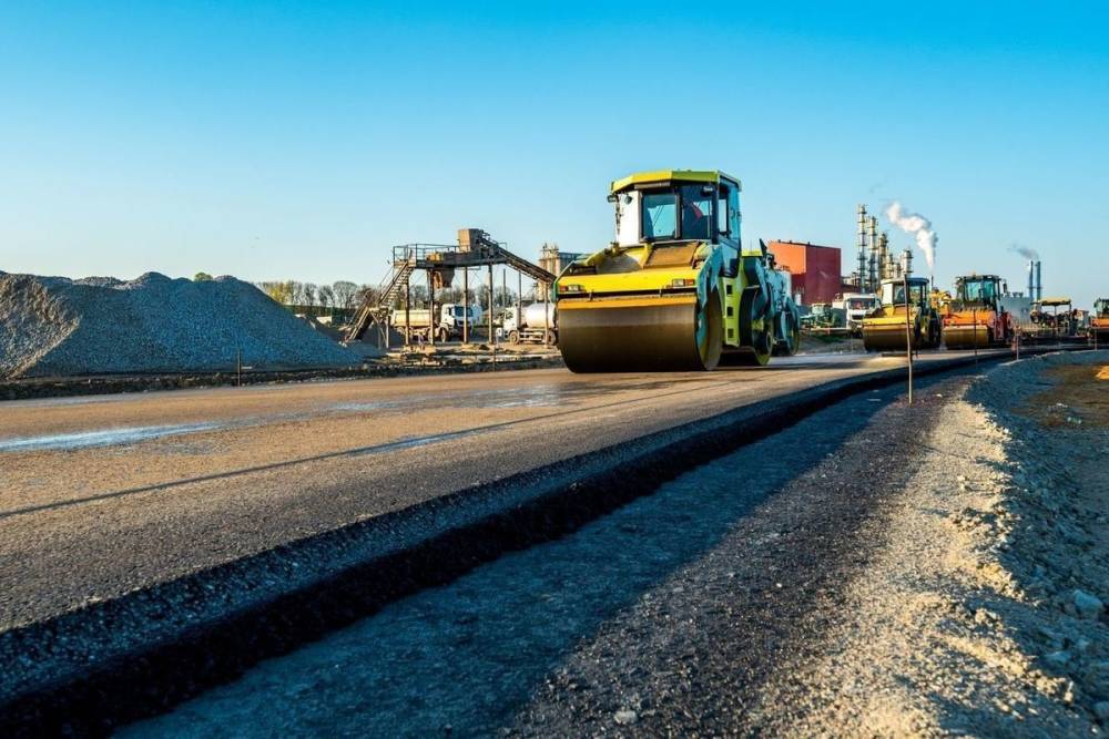 Для ремонта Лиговского путепровода выделят 500 млн рублей