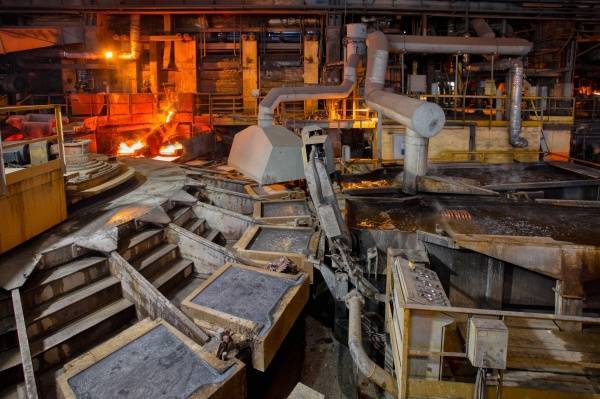 Путин заявил, что НДПИ для металлургов будет повышено с 2022 года