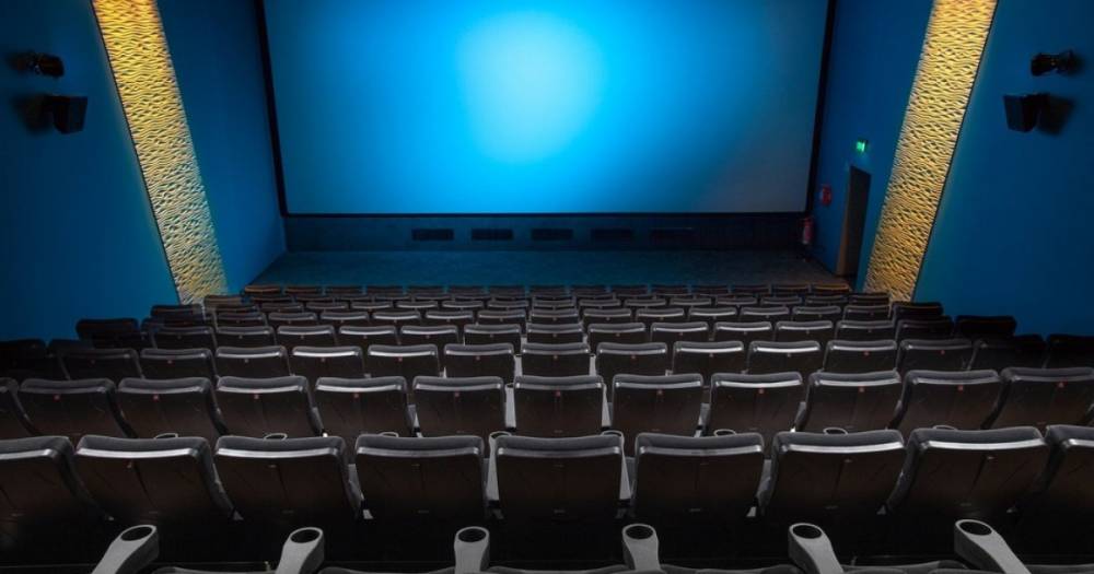 Кинотеатры на локдауне могут не закрыть: Ляшко назвал условие