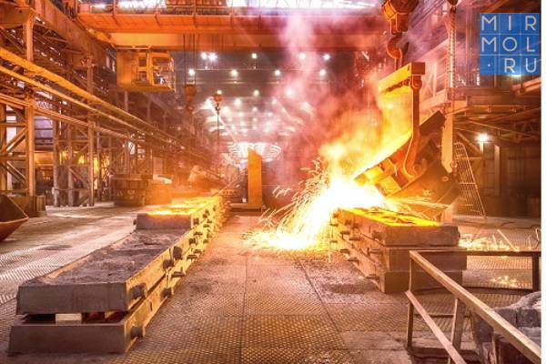 Путин анонсировал повышение НДПИ для металлургической отрасли с 2022 года