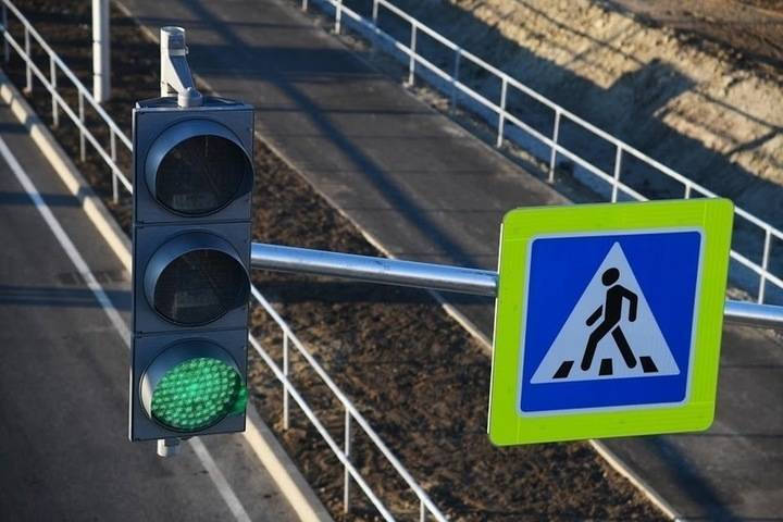 В Волгоградской области модернизируют инфраструктуру дорожных объектов