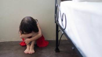 В детском лагере «Маяк» неизвестный мальчик изнасиловал 7-летнюю девочку