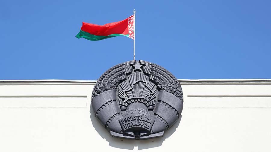США могут объявить о новых санкциях против Белоруссии 9 августа