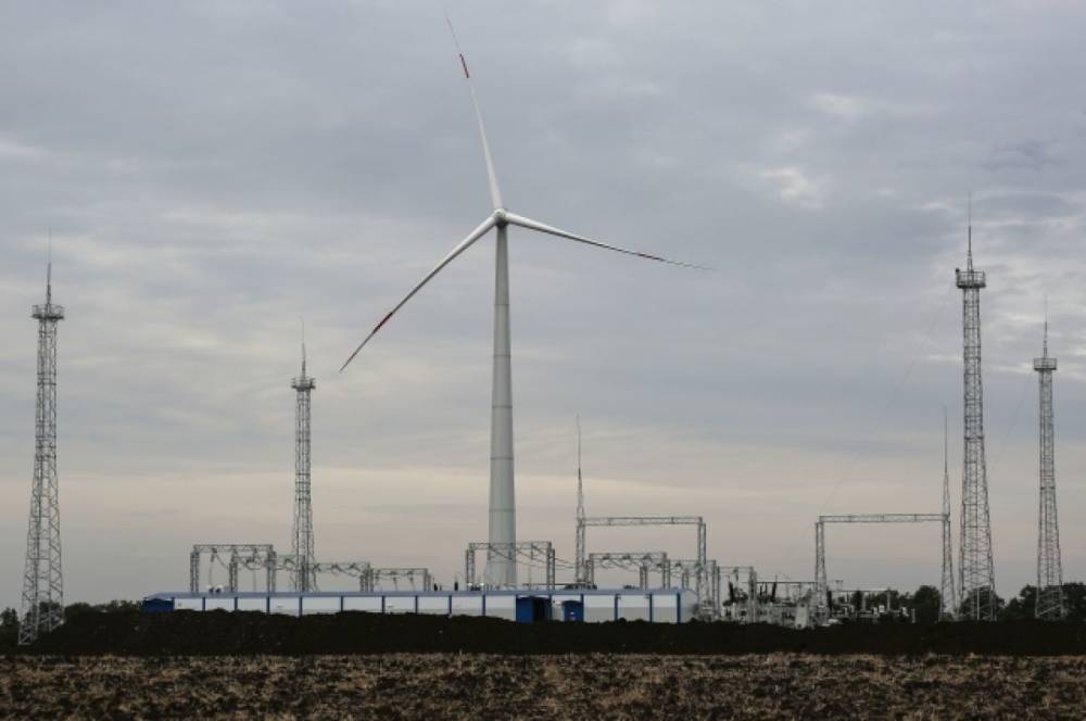 Власти Камчатки планируют экспорт зеленой энергии в Корею и Японию