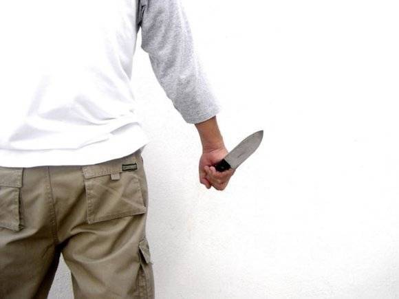 «Желание убивать»: в Японии мужчина с ножом устроил бойню в поезде и пытался его поджечь