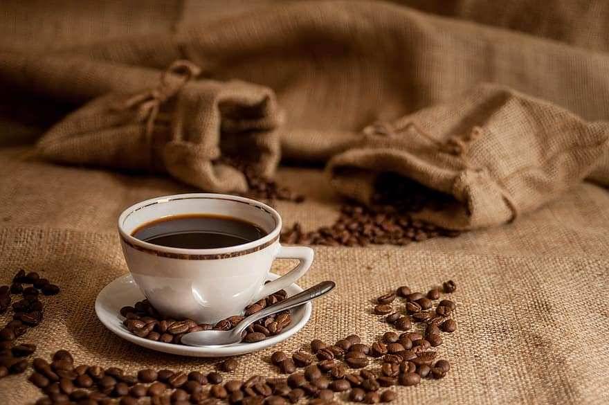Предсказан рекордный рост цен на кофе в мире