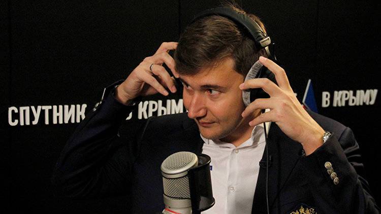 Сергей Карякин о Кубке мира, утренних пробежках и бардаке