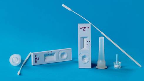 Домашние экспресс-тесты на коронавирус: можно ли полагаться на результаты