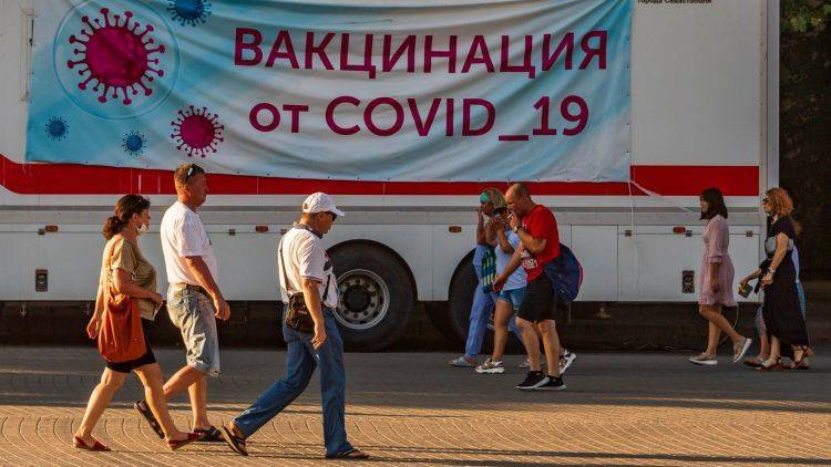Пугающая статистика: в Севастополе новый антирекорд по COVID-19