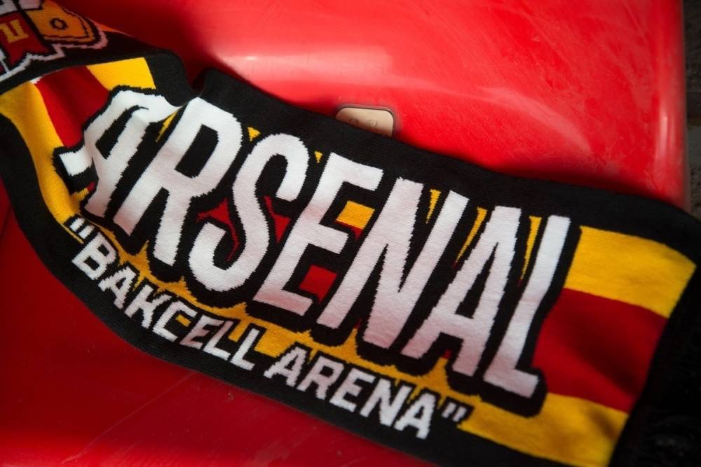 Эксперт о матче «Арсенала» против «Крыльев Советов»: «оружейники» постараются давить»