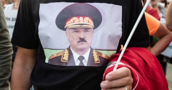 Власти США объявят о новых санкциях против Беларуси 9 августа — СМИ