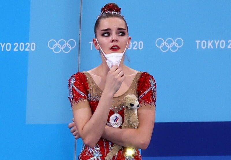 Скандал на Олимпиаде: судьи занизили оценки российским гимнасткам, отдав «золото» израильтянке