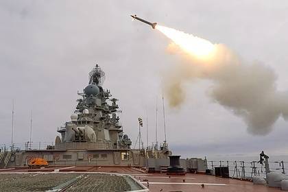 ВМФ России признали «все еще советским»