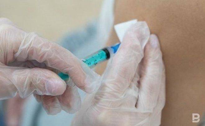 Bloomberg: против дельта-штамма COVID-19 могут потребоваться новые вакцины