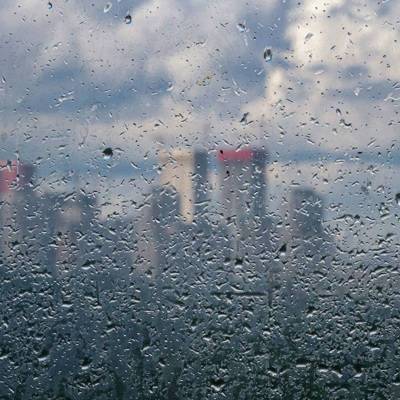 В Москве сегодня ожидается кратковременный дождь, местами возможен ливень с грозой