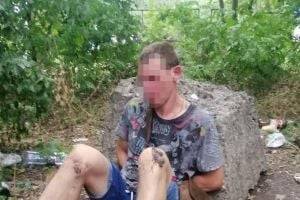 Требовал показать половые органы: в Харькове напали на 12-летнюю девочку