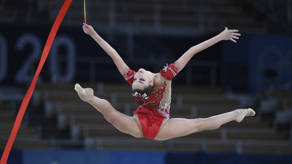 Буклов сомневается в достаточной квалификации судей художественной гимнастики на ОИ