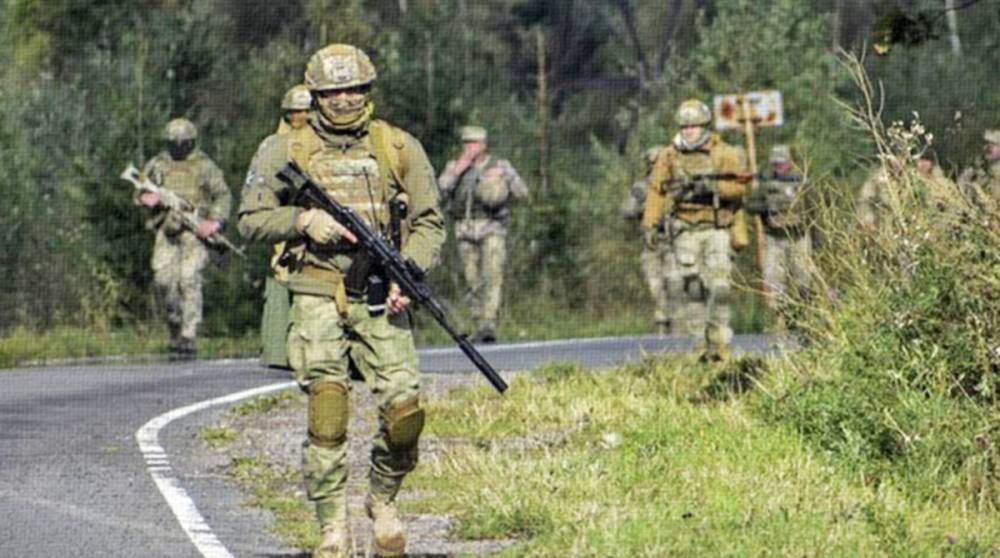 Сводка ООС: боевики три раза нарушили «тишину» на Донбассе