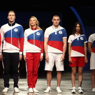 Российские спортсмены стали обладателями семи медалей