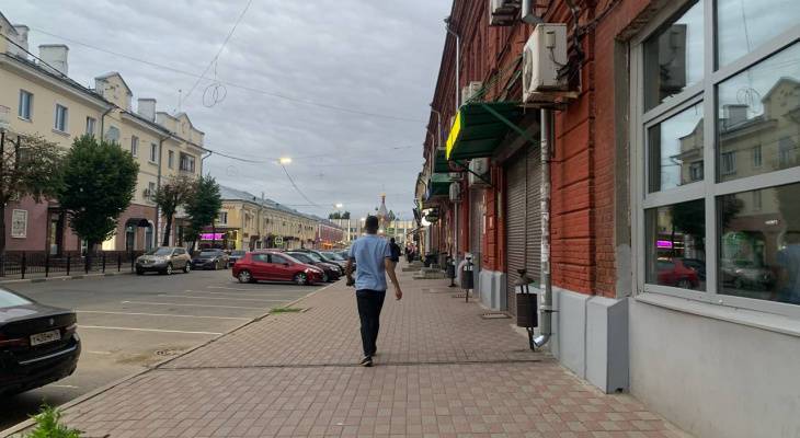 Синоптики рассказали, когда закончится лето: прогноз на неделю в Ярославле