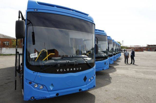 У жителя Новокузнецка списали почти 20 млн рублей за поездку на автобусе