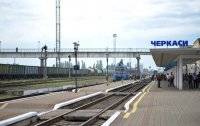 Между Киевом и Черкассами запустят скоростные электропоезда