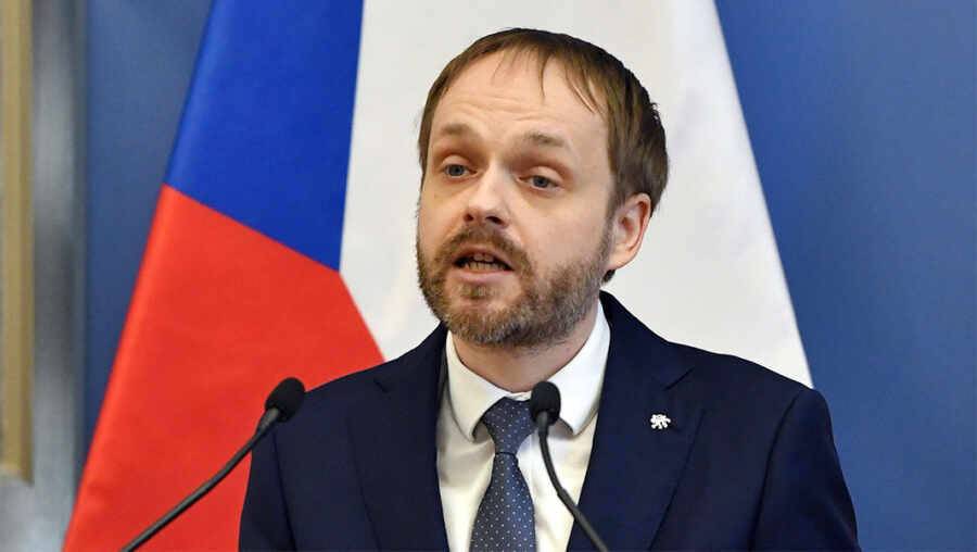 Глава МИД Чехии: необходимо заново выстраивать политические отношения с Россией