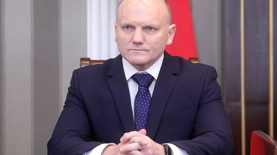 Глава КГБ Белоруссии пригрозил раскрыть «козырь» против Тихановской
