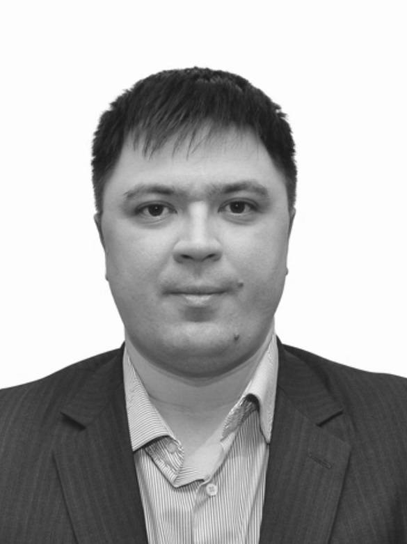 Скончался первый заместитель мэра Углегорска Андрей Серов