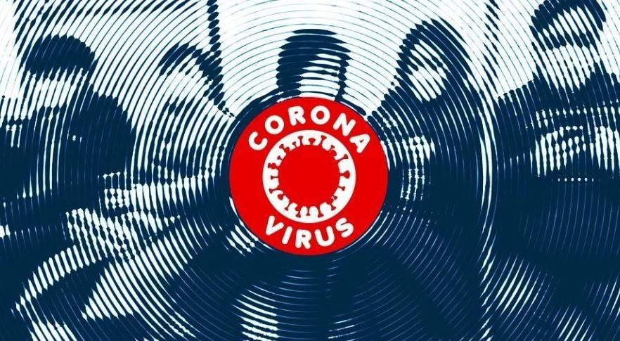 Эксперт Нетесов назвал причины сверхбыстрого распространения коронавируса
