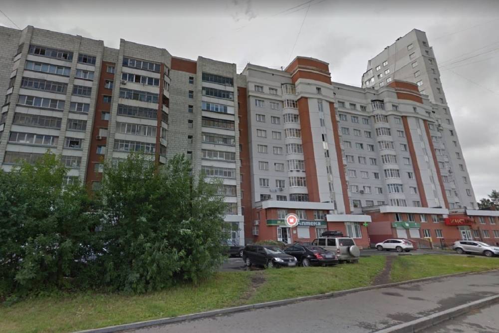 Пожилого оператора камеры видеофиксации избили в Екатеринбурге