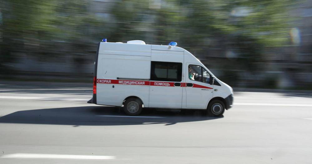 Трое детей пострадали, мужчина погиб в ДТП в Татарстане