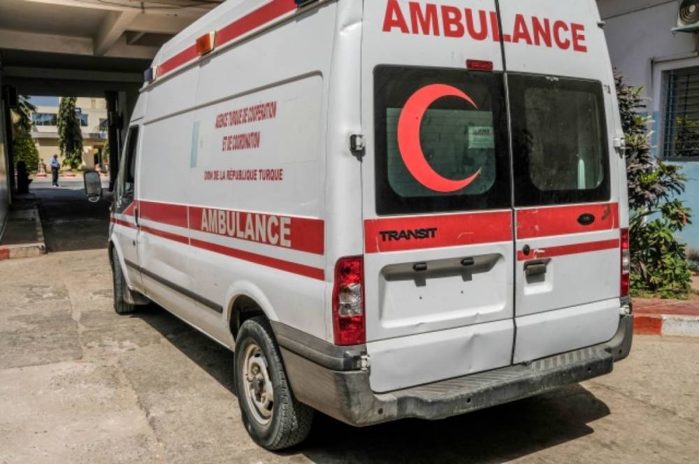 14 человек погибли в Турции в результате ДТП с автобусом