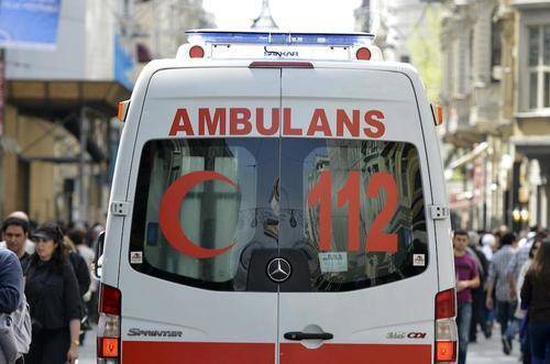 В ДТП с автобусом на западе Турции погибли 14 человек