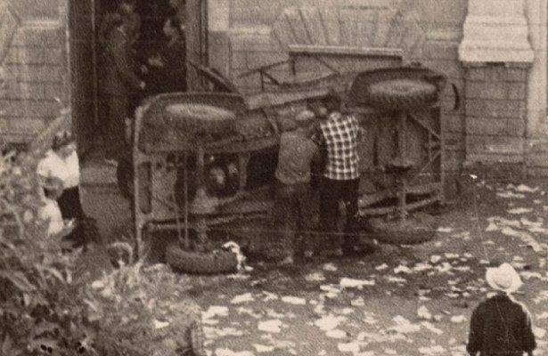 Восстание в Муроме 1961 года: как закончилась хрущевская «оттепель»