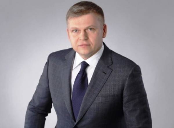 Глава Перми Алексей Дёмкин поздравил строителей с профессиональным праздником