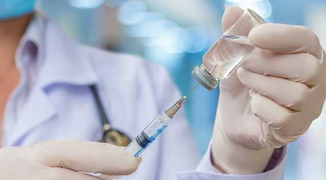 Прививка от гриппа может защитить от серьезных последствий COVID-19 – исследование