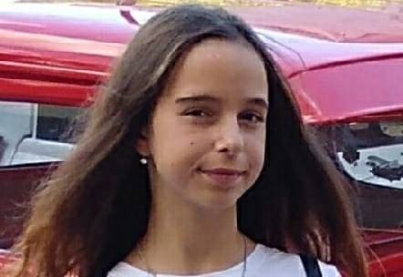 В Выборге без вести пропала 13-летняя девочка