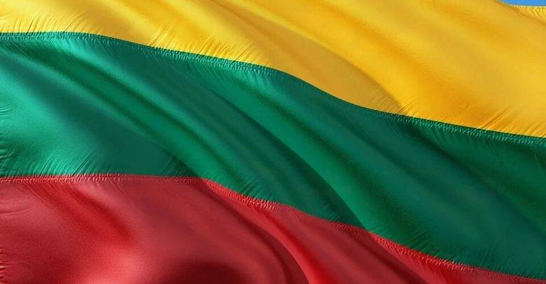 В Литве заявили о выстрелах на территории Белоруссии возле границы